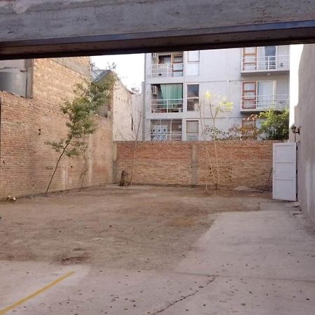 Centrico A-04 Apartment General Roca Luaran gambar