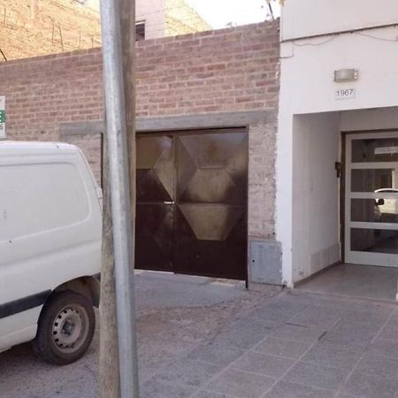 Centrico A-04 Apartment General Roca Luaran gambar