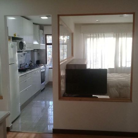 Centrico A-04 Apartment General Roca Luaran gambar
