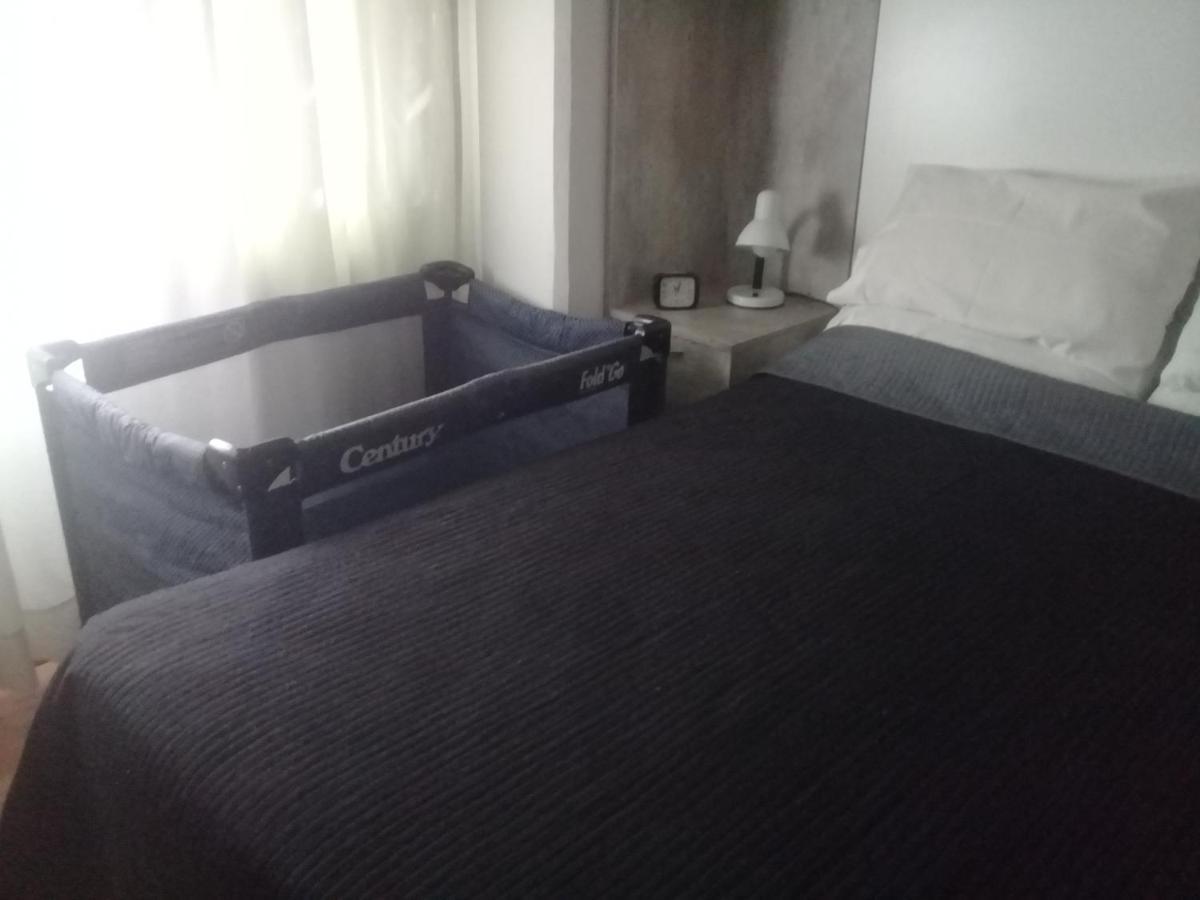 Centrico A-04 Apartment General Roca Luaran gambar