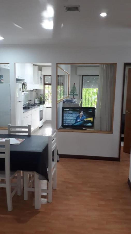 Centrico A-04 Apartment General Roca Luaran gambar