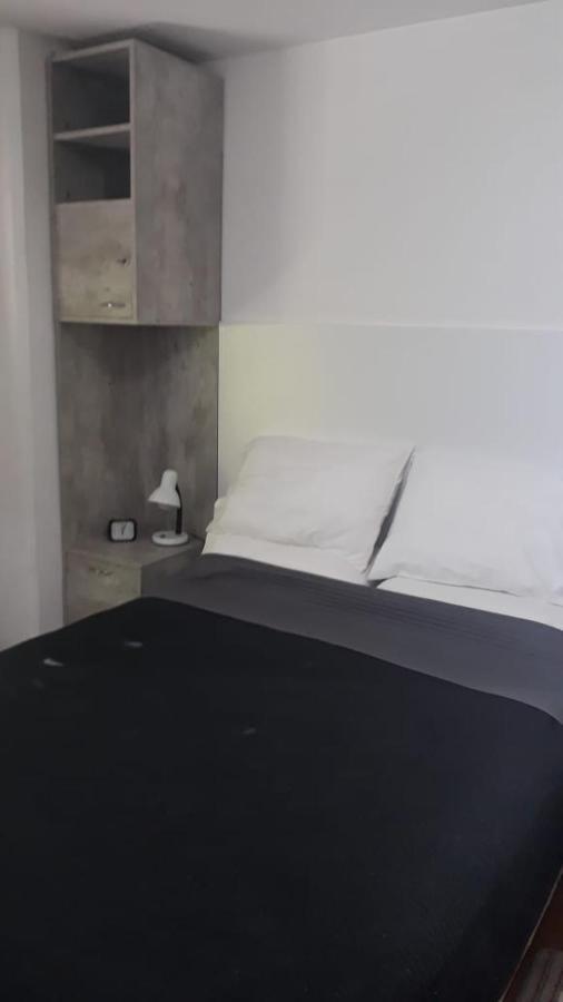 Centrico A-04 Apartment General Roca Luaran gambar