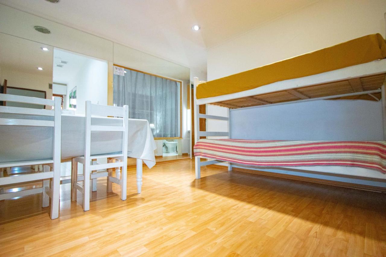 Centrico A-04 Apartment General Roca Luaran gambar