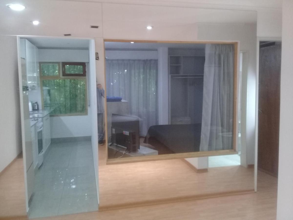 Centrico A-04 Apartment General Roca Luaran gambar