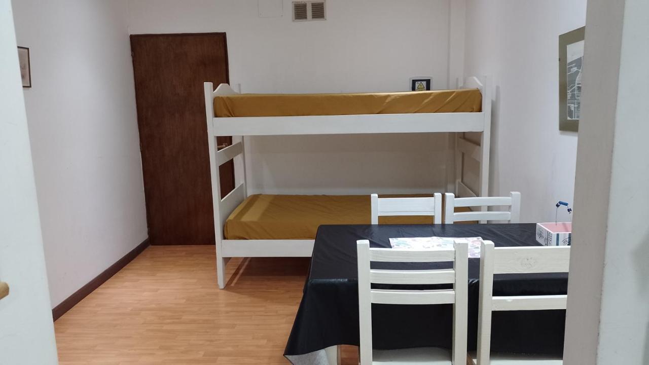 Centrico A-04 Apartment General Roca Luaran gambar