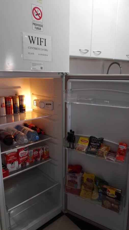 Centrico A-04 Apartment General Roca Luaran gambar