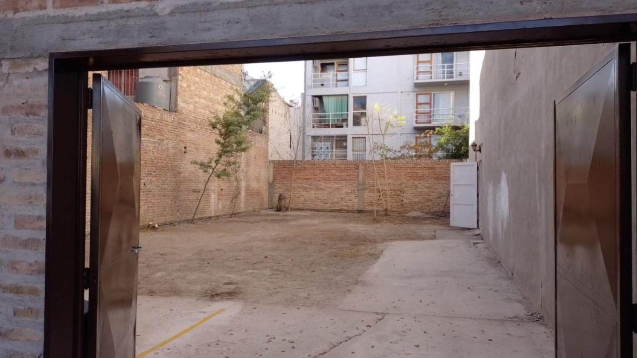 Centrico A-04 Apartment General Roca Luaran gambar