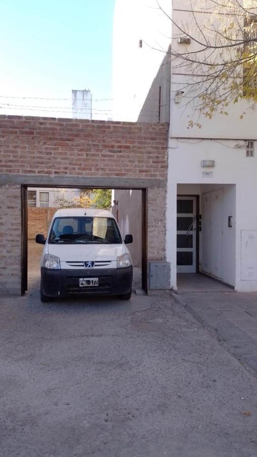 Centrico A-04 Apartment General Roca Luaran gambar