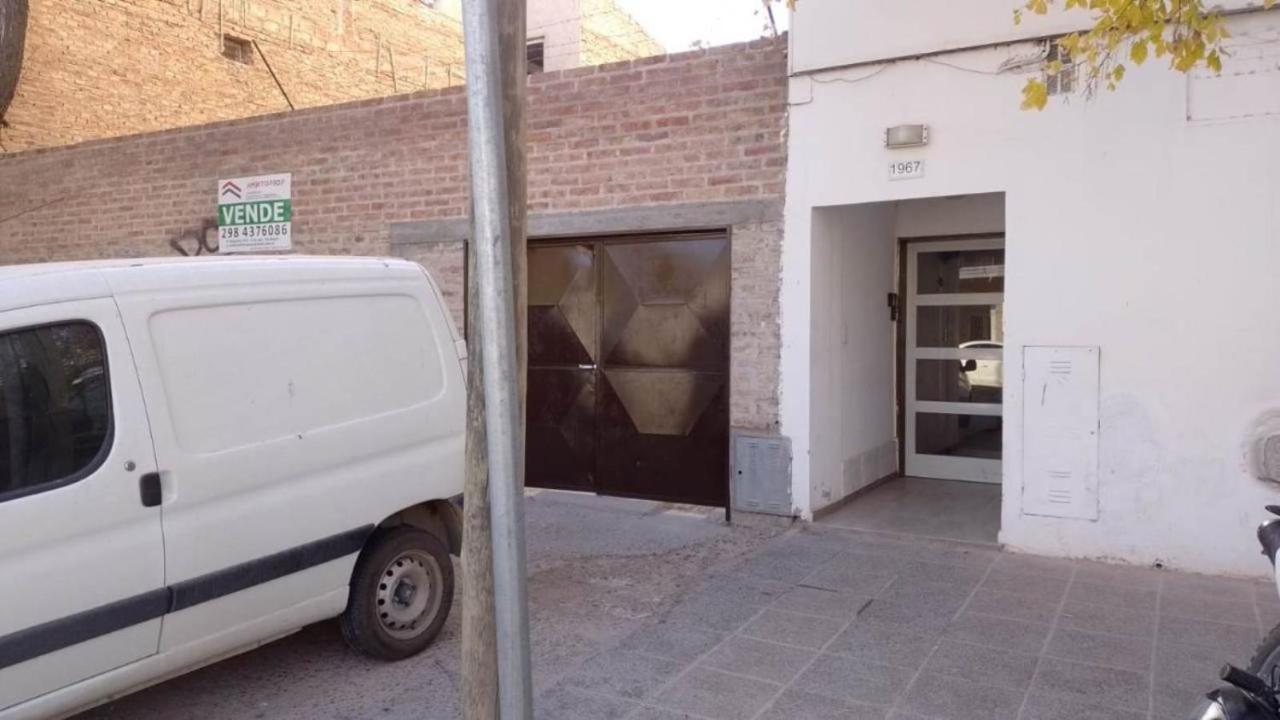 Centrico A-04 Apartment General Roca Luaran gambar