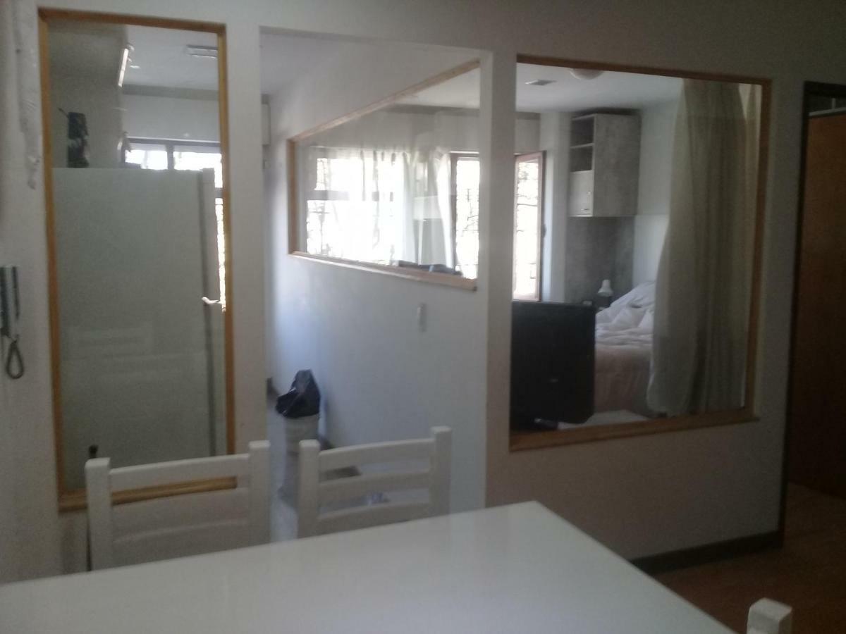 Centrico A-04 Apartment General Roca Luaran gambar