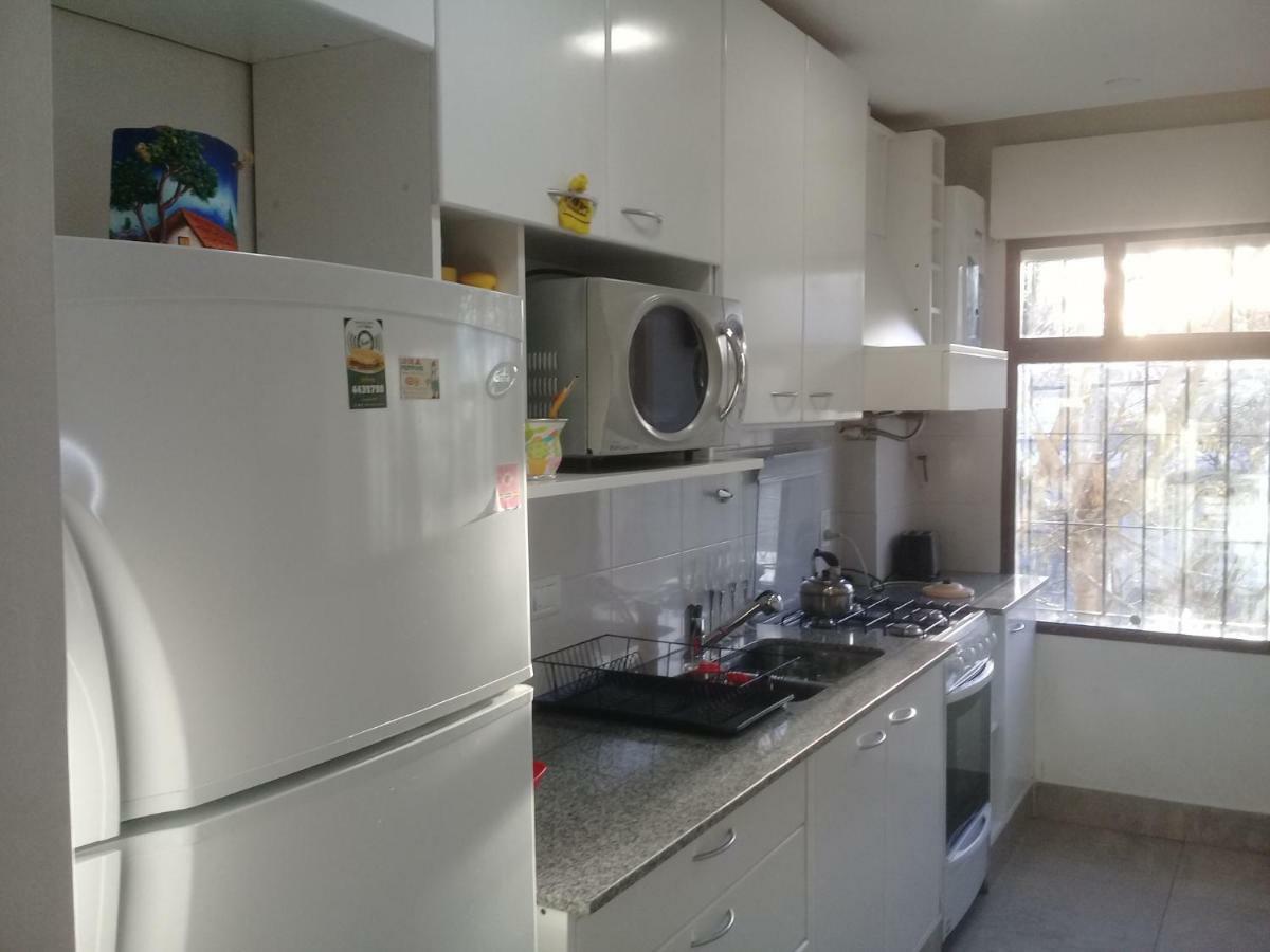 Centrico A-04 Apartment General Roca Luaran gambar