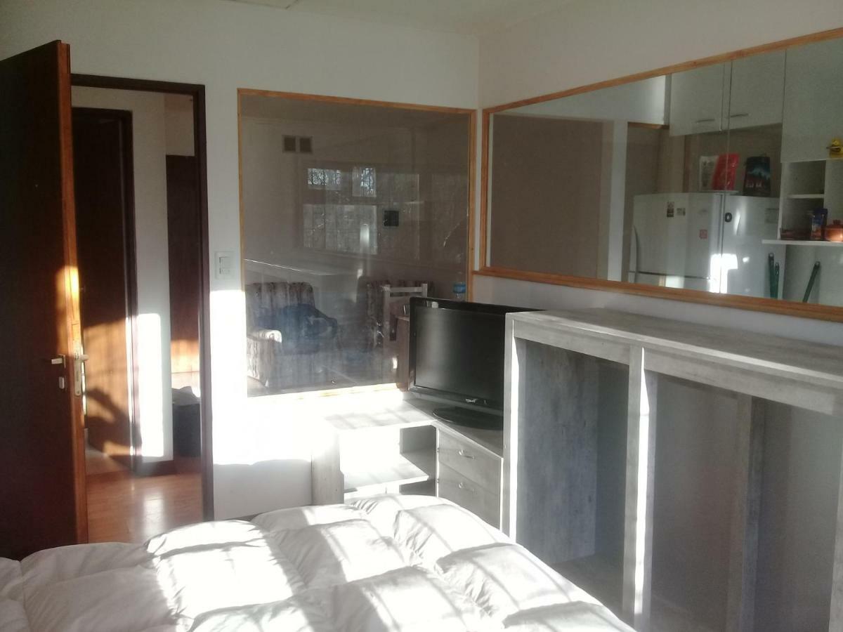 Centrico A-04 Apartment General Roca Luaran gambar