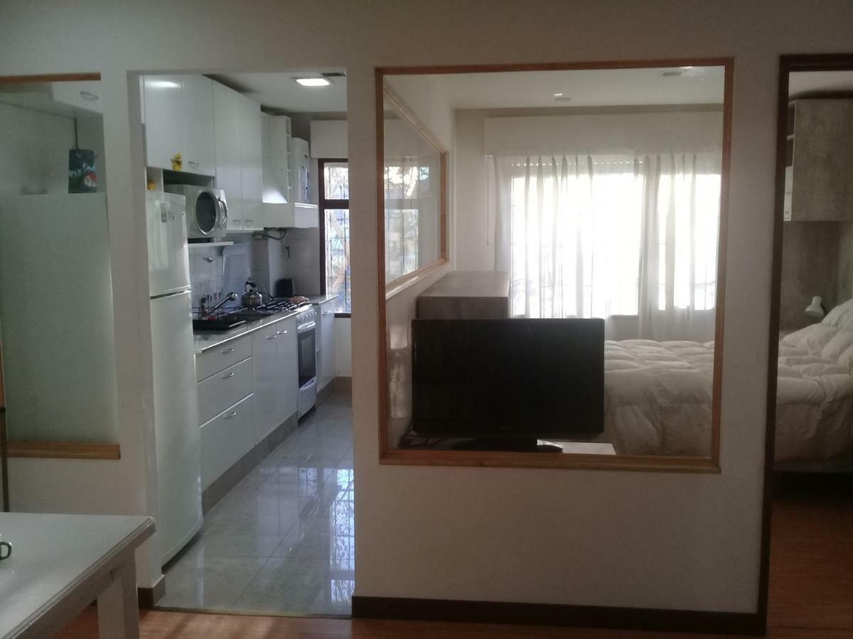 Centrico A-04 Apartment General Roca Luaran gambar