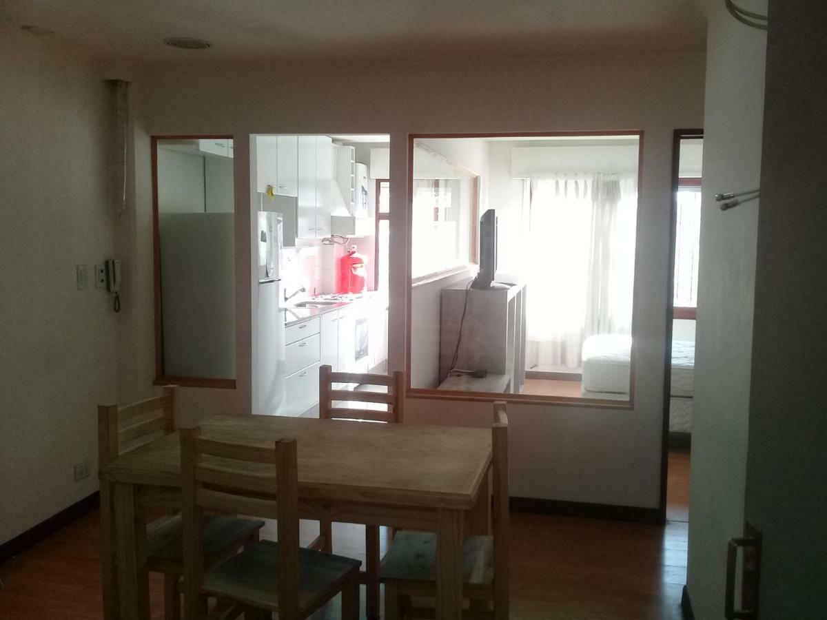 Centrico A-04 Apartment General Roca Luaran gambar