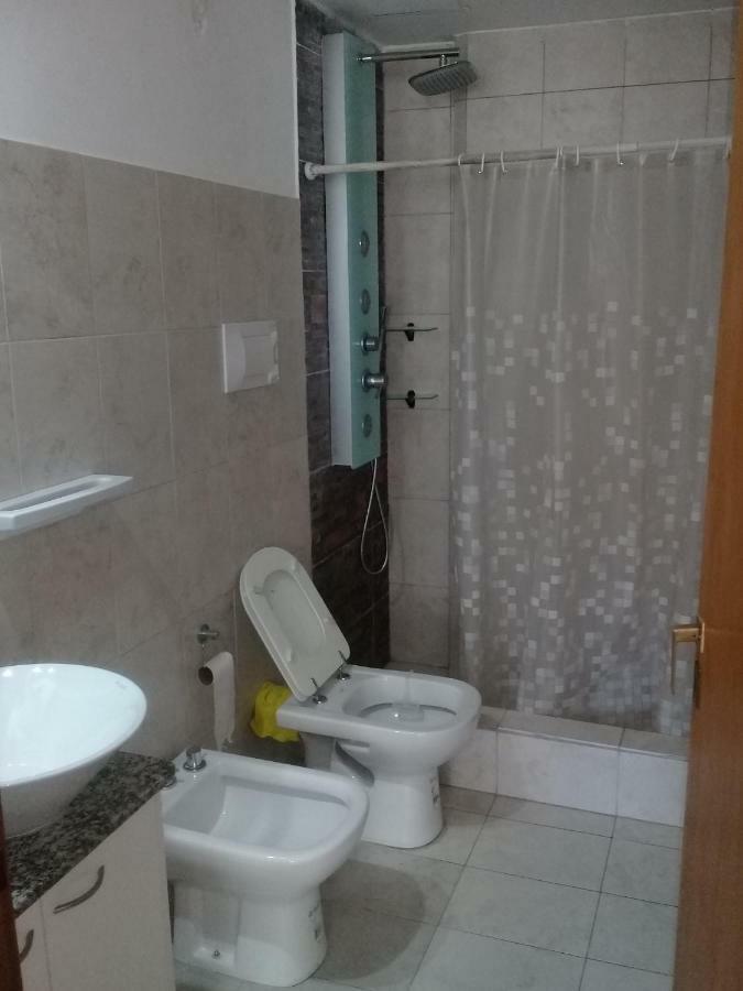 Centrico A-04 Apartment General Roca Luaran gambar