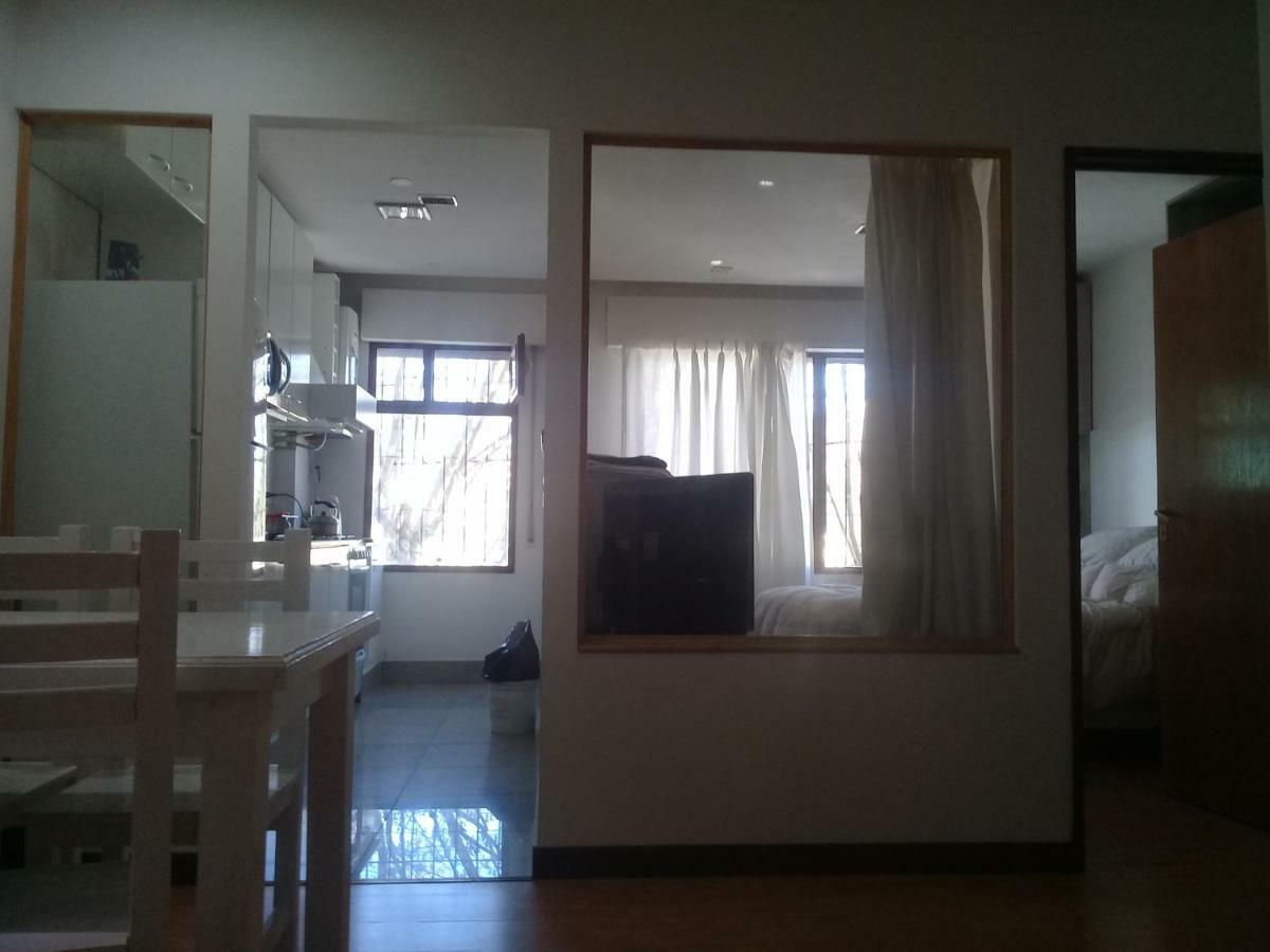 Centrico A-04 Apartment General Roca Luaran gambar