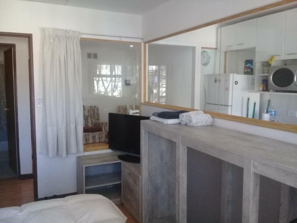 Centrico A-04 Apartment General Roca Luaran gambar