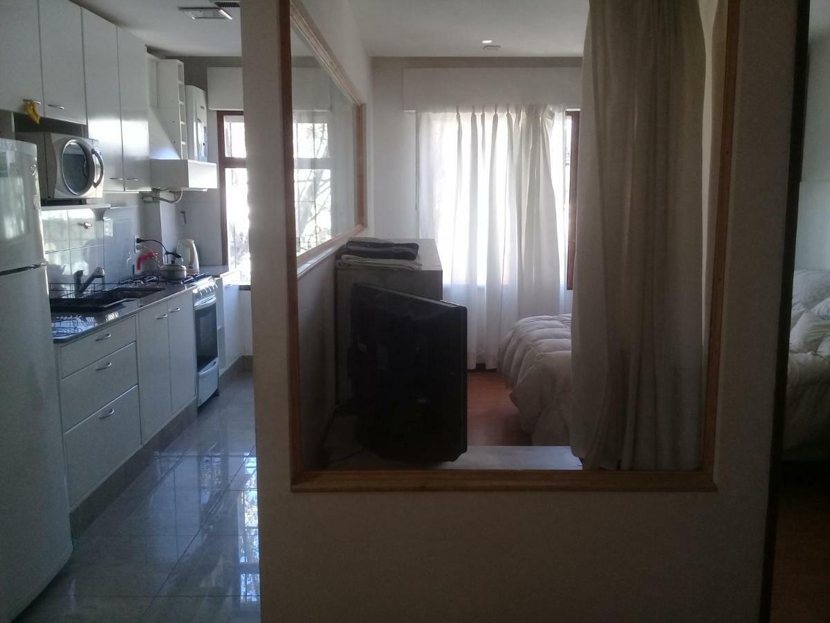 Centrico A-04 Apartment General Roca Luaran gambar