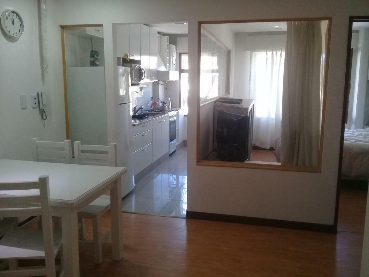 Centrico A-04 Apartment General Roca Luaran gambar